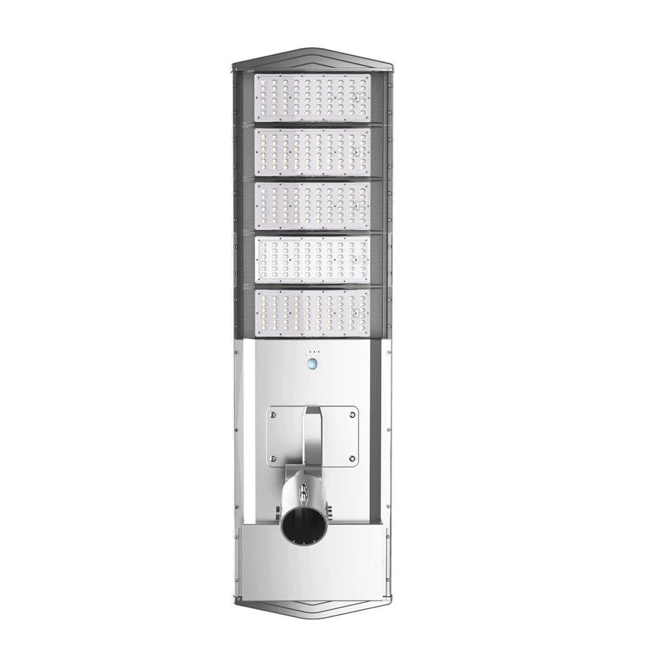 120Watt High Power Solar Street Light suppliers