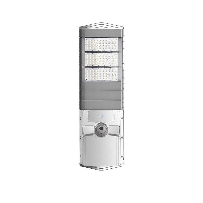 80Watt High Quality Solar Street Light best